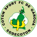 Cotonsport Garoua