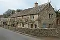Cottage in Brockhampton