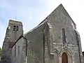 Kirche Saint-Michel