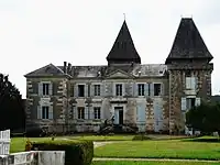 Schloss Conty