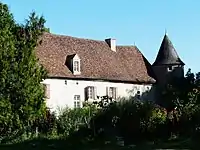 Schloss Glane