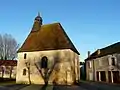Kapelle Notre-Dame du Pont