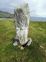 Coumeenoole Stone
