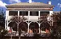 Lovejoy House