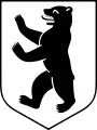 Schwarz-weiß