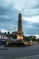 Hamilton Monument