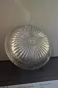 Silberschale