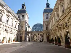 Oberer Hof