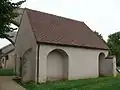 Kapelle Saint-Hubert