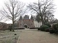 Schloss Bellesbat