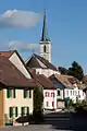 Le Bourg