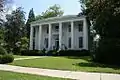 Couric-Smith House