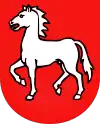 Wappen von Courlevon