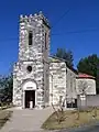 Kirche Notre-Dame
