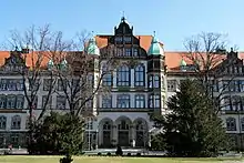 Landgericht Bautzen