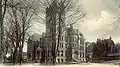 Fall River Superior Court 1905
