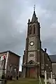 Kirche Saint-Martin