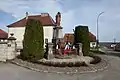 Gefallenendenkmal