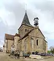 Kirche