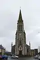 Kirche Saint-Pierre-et-Saint-Paul