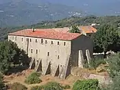Konvent Saint-François d’Istria
