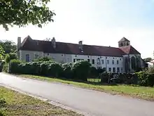 Franziskanerkonvent
