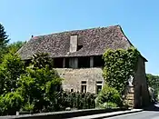 Mühle Larroque