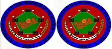 Embleme Cova Limas