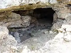 Vorraum
