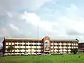 College of Development Studies