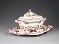 Suppeterrin - Niderviller ca. 1750 Birmingham Museum of Art