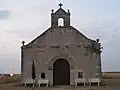 Rochuskapelle