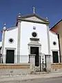 Capela do Sagrado Coração de Jesus