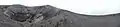 Panorama des Kraters