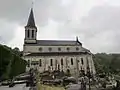 Kirche Saint-Michel