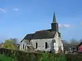 Kirche Saint-Germain