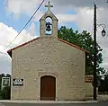 Kapelle Saint-Grégoire