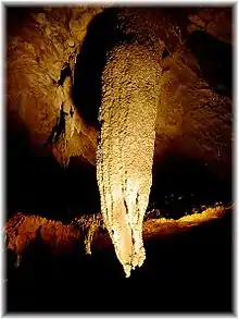 Crag Cave
