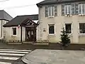 Mairie Cramans