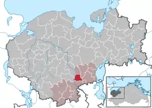 Karte