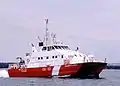 CCGS Frederick G. Creed, Forschungsschiff
