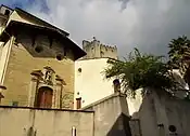 Kapelle de l’hôpital