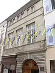 Hôtel de Pluvinel