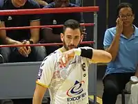 Cédric Paty