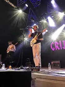 Konzert in Lichtensteig 2018