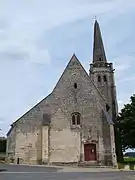 Kirche Saint-Maurice