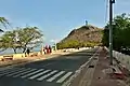 Praia de Cristo Rei