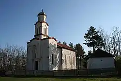 Каменица