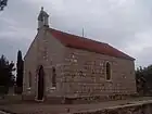 Kirche der Heiligen Jungfrau Maria