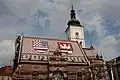 Die Markuskirche wurde zu Beginn der 2000er-Jahre renoviert.